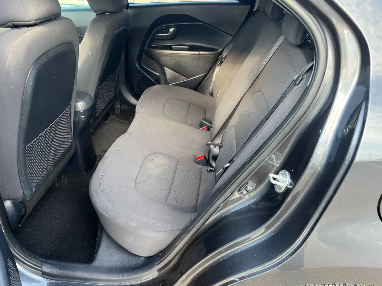 Billede 6 - Kia Rio 1,2 CVVT World Cup