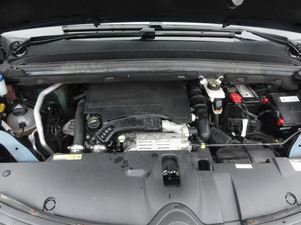 Billede 7 - Citroën Grand C4 SpaceTourer 1,2 PureTech 130 Cool 7prs