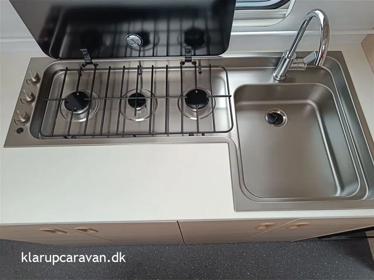 Billede 12 - 2024 - Adria Aviva 563 PT