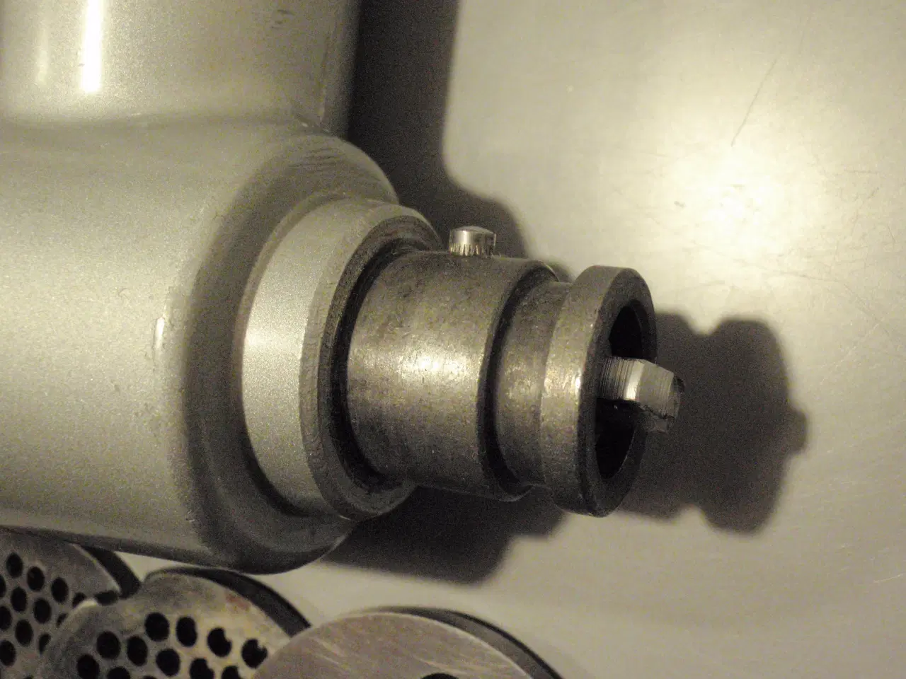 Billede 6 - Defekt Kenwood A901D røremaskine.