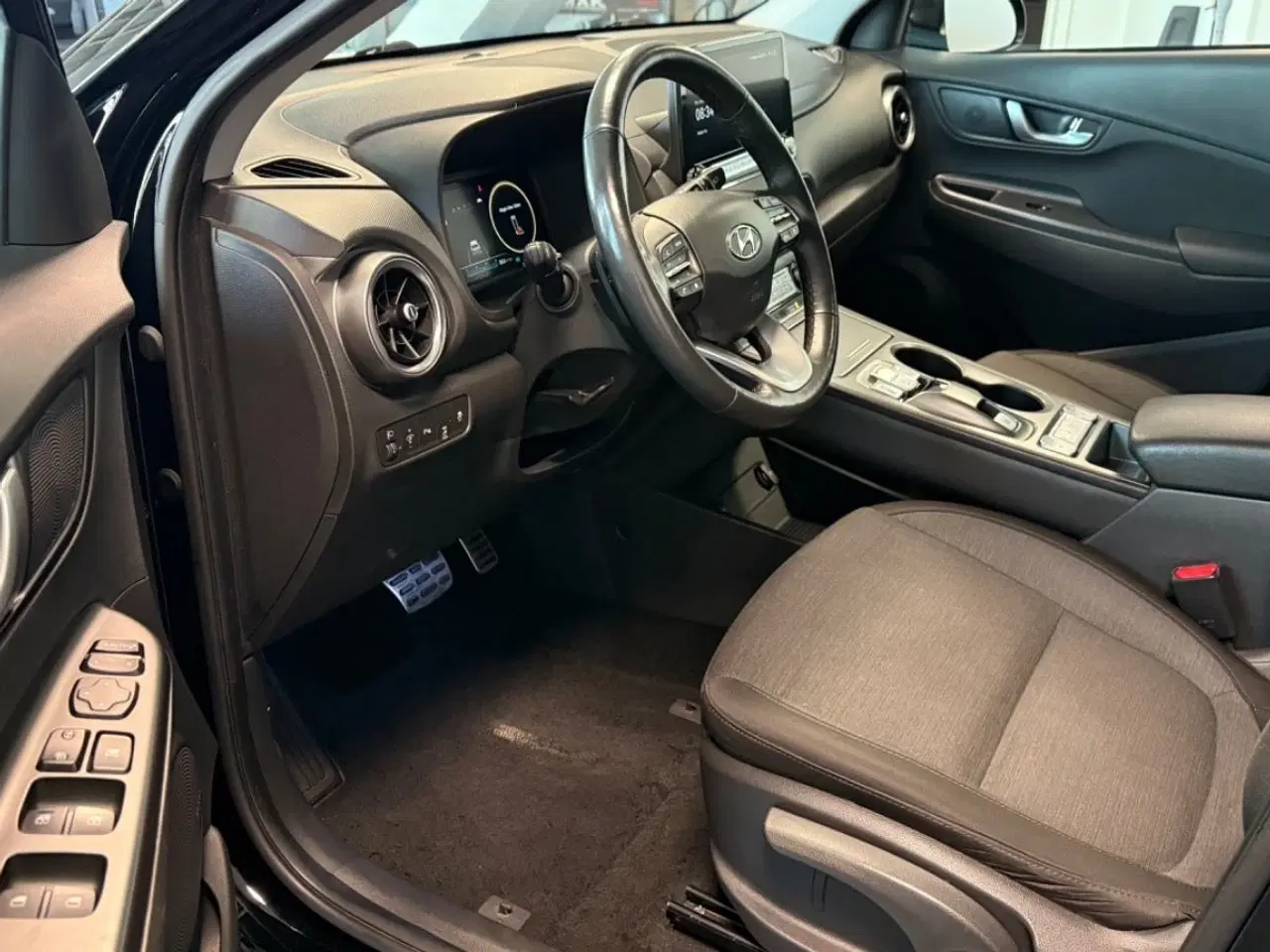 Billede 9 - Hyundai Kona 64 EV Trend
