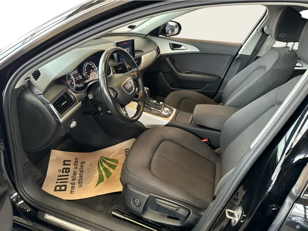 Billede 11 - Audi A6 1,8 TFSi 190 Ultra S-tr.