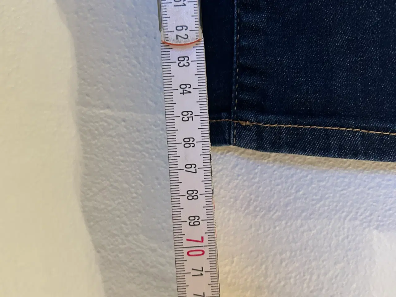 Billede 5 - Mos Mosh jeans