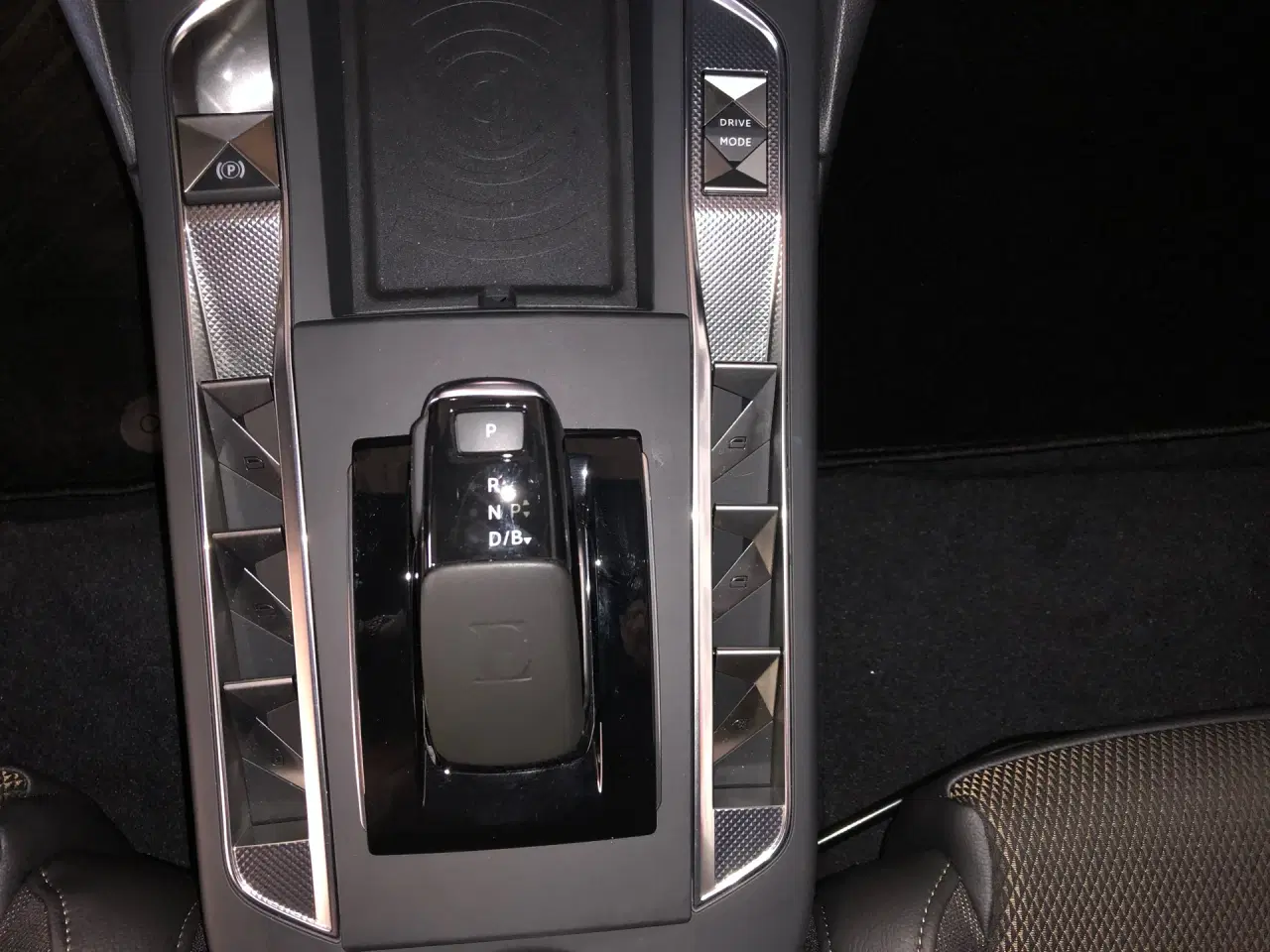 Billede 11 - DS DS3 Crossback E-Tense Performance Line 136HK 5d Aut.