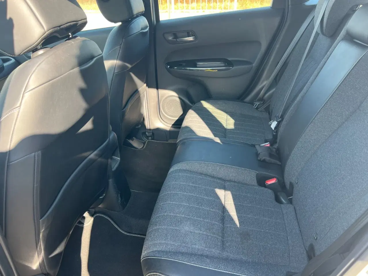 Billede 12 - Honda Jazz 1,5 i-MMD Comfort eCVT
