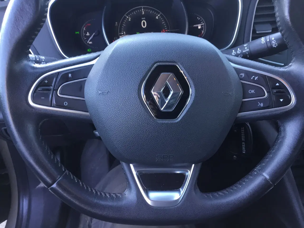 Billede 10 - Renault megane 1.5dci 6 gear træk 1650 kg 