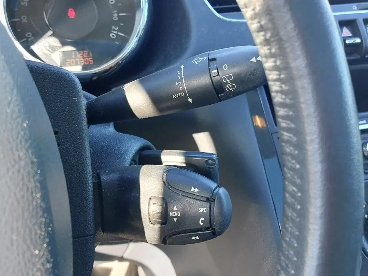 Billede 11 - Peugeot 3008 2,0 HDi 163 Active aut.