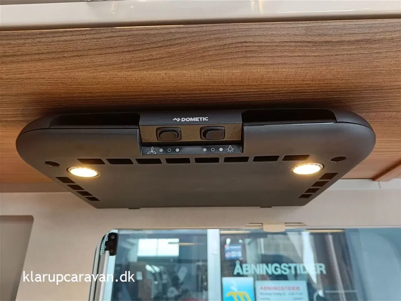 Billede 9 - 2021 - Knaus Scandinavian Selection 580 UF