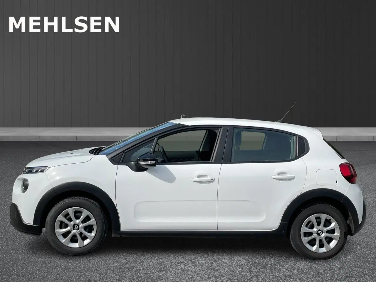 Billede 3 - Citroën C3 1,2 PureTech Cool start/stop 82HK 5d