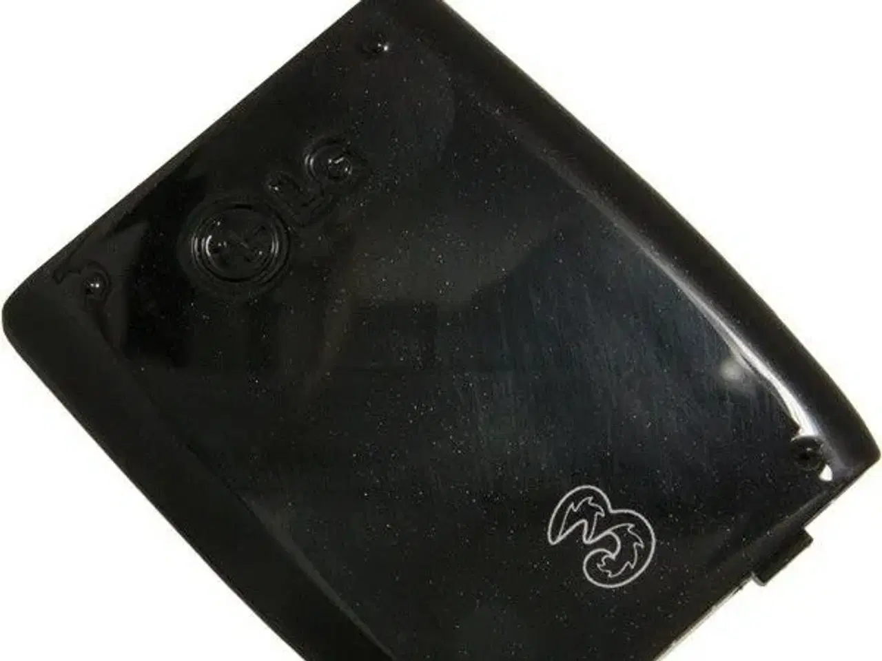 Billede 2 - Batteri LG LGLP-GASM Li-Ion 3,7V 800mAh