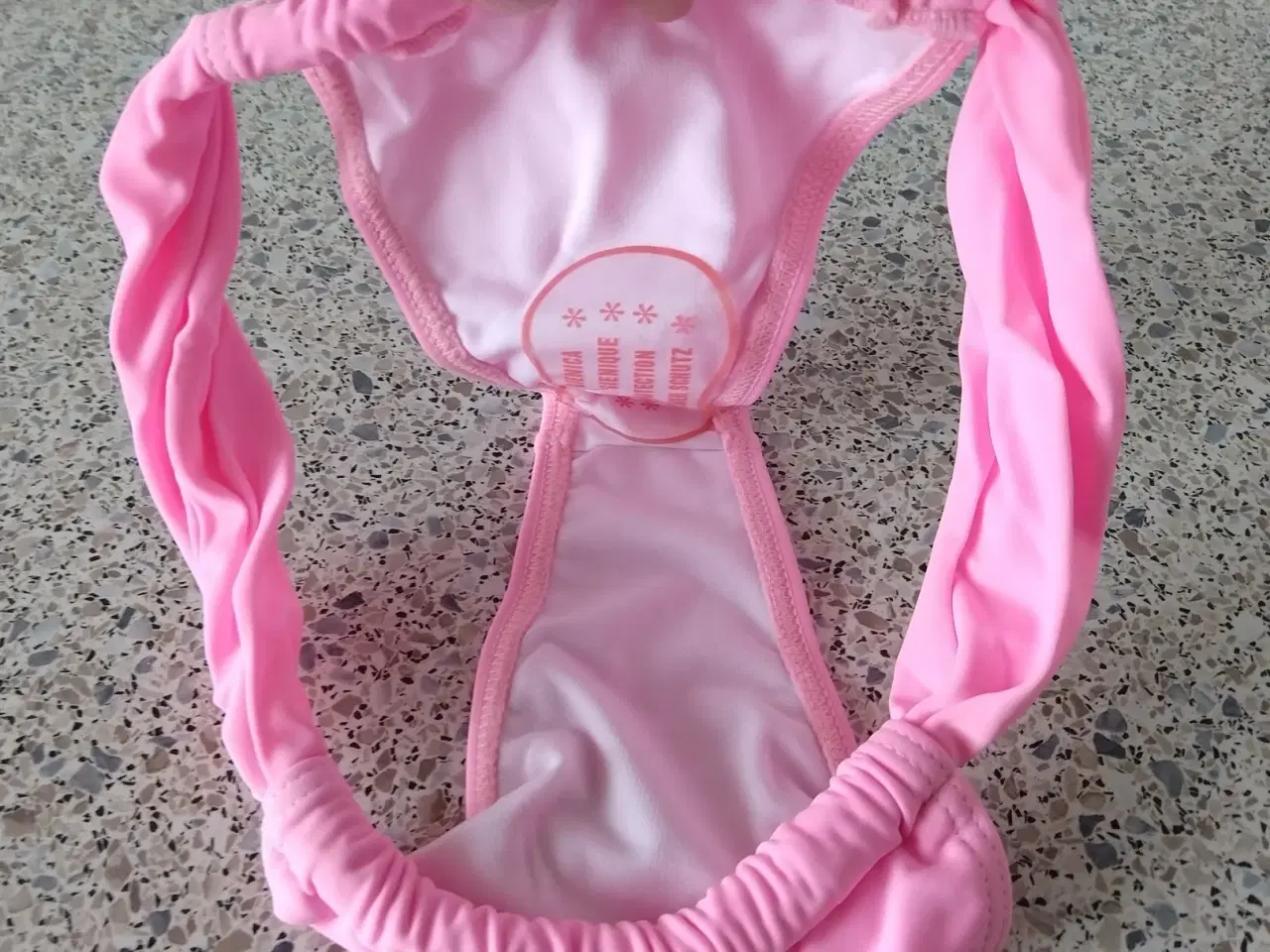 Billede 3 - Brazilian bikiniunderdel
