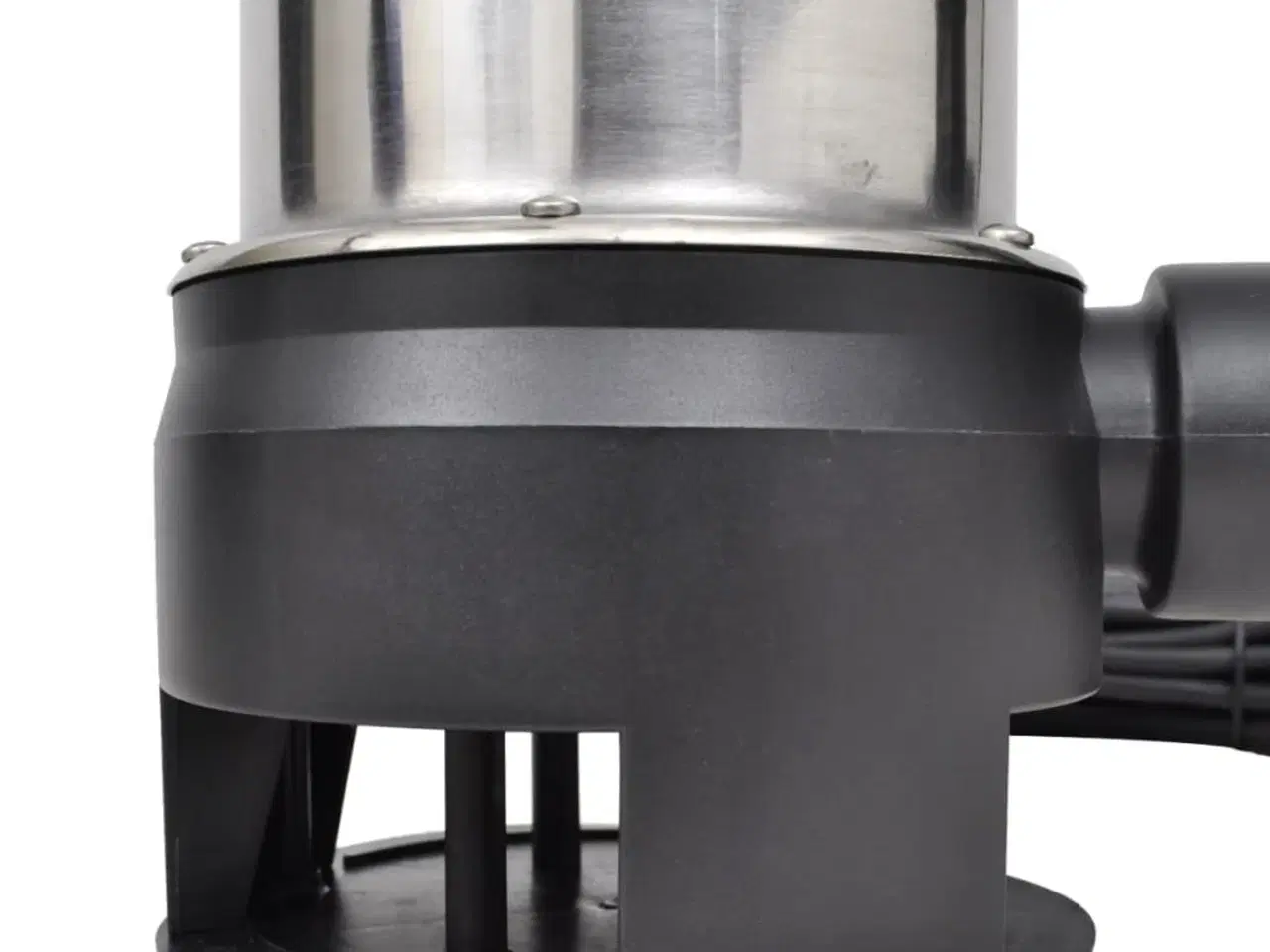 Billede 4 - Dykpumpe til snavset vand 1100 W 16.500 l/t