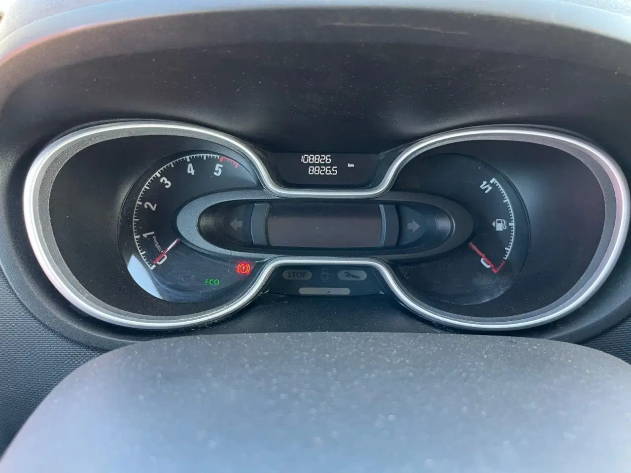 Billede 14 - Opel Vivaro 1,6 CDTi 125 Edition L2H1