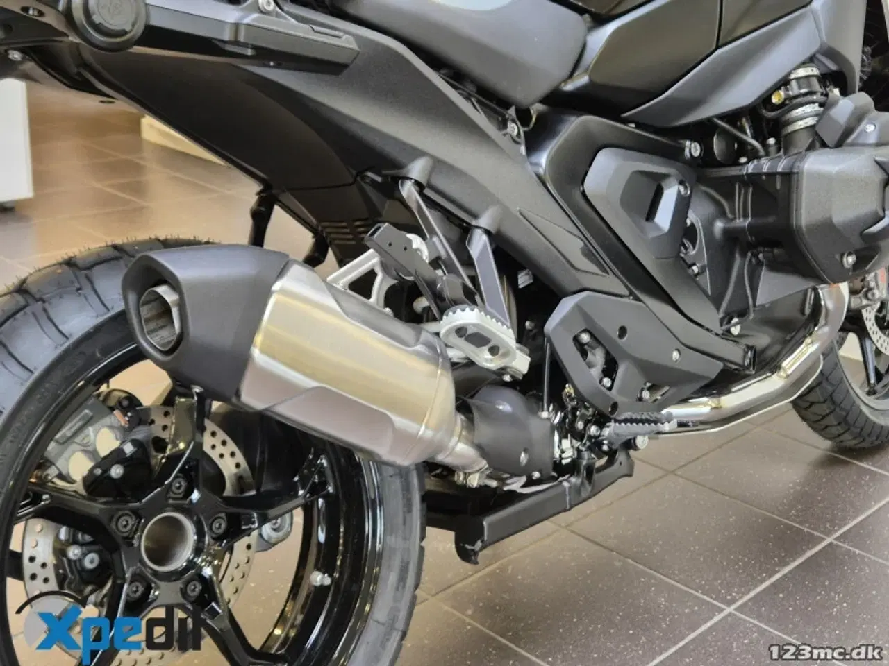 Billede 14 - BMW R 1300 GS