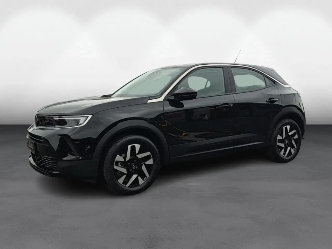 Billede 1 - Opel Mokka-e 50 Elegance