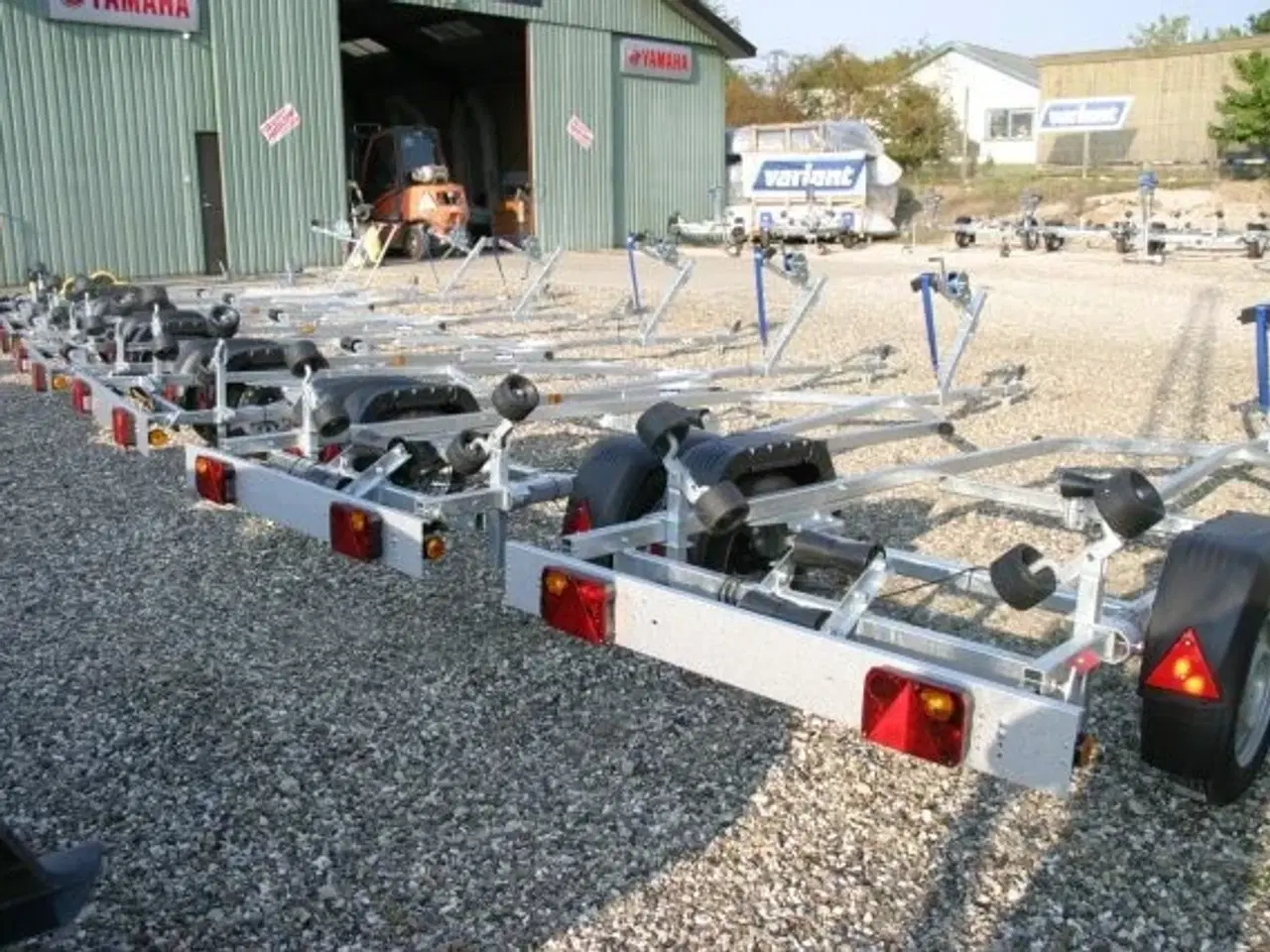 Billede 23 - Variant 750 Ocean