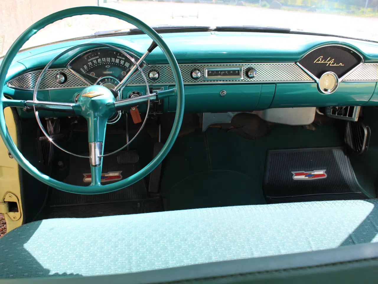 Billede 18 - Chevrolet Bel Air