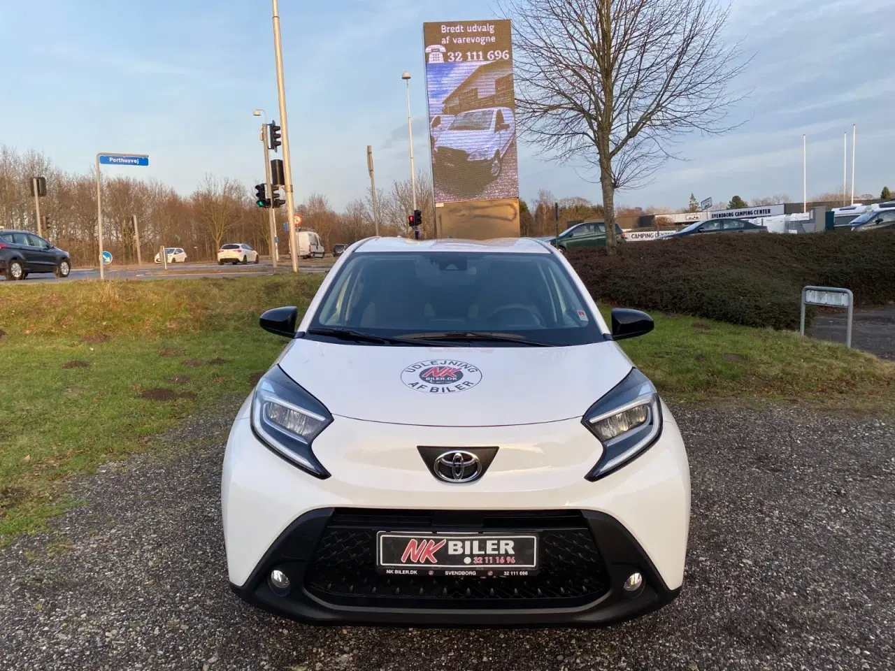 Billede 2 - Toyota Aygo X 1,0 Play Comfort