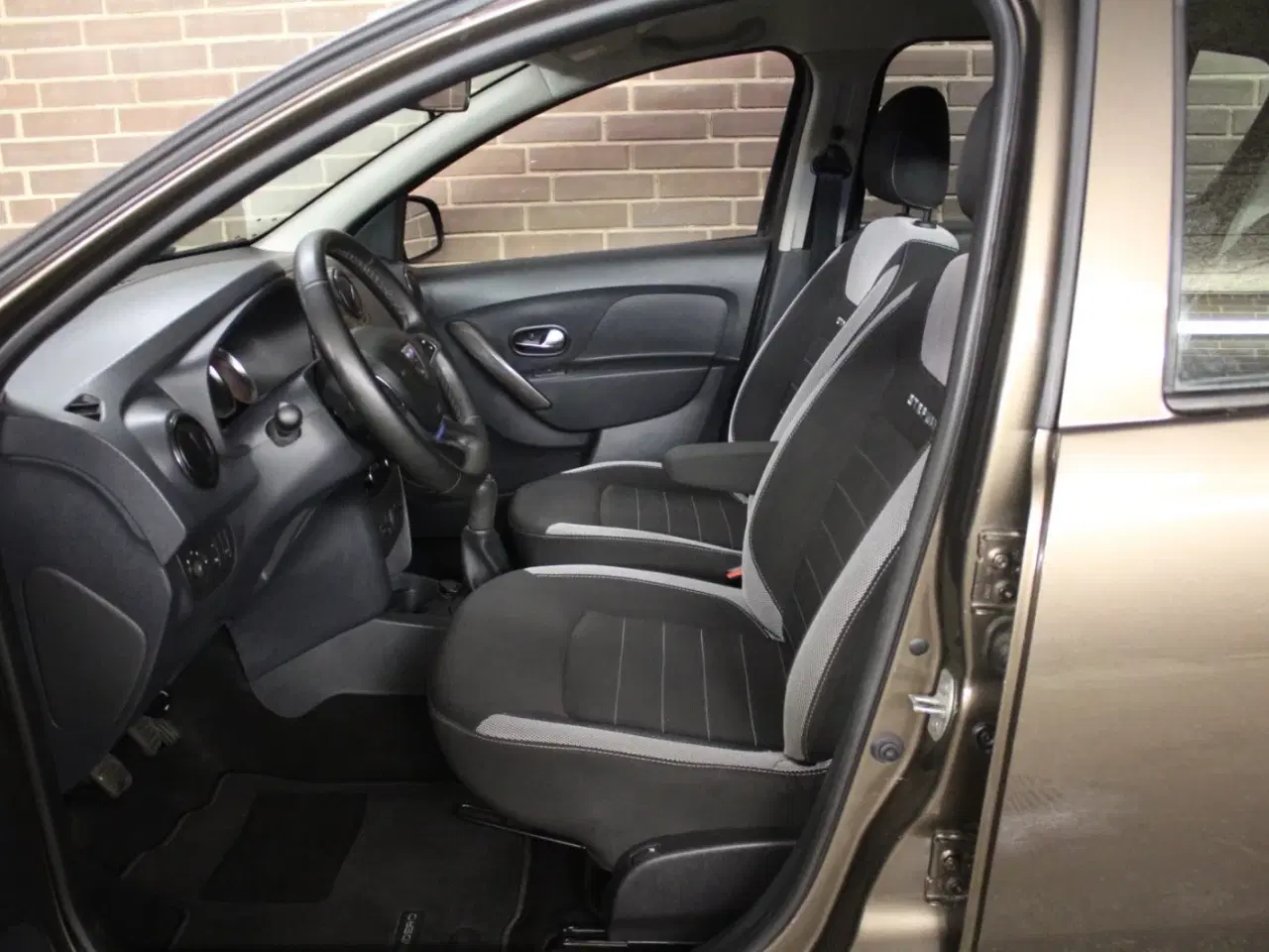 Billede 4 - Dacia Sandero Stepway 1,5 dCi 90 Prestige