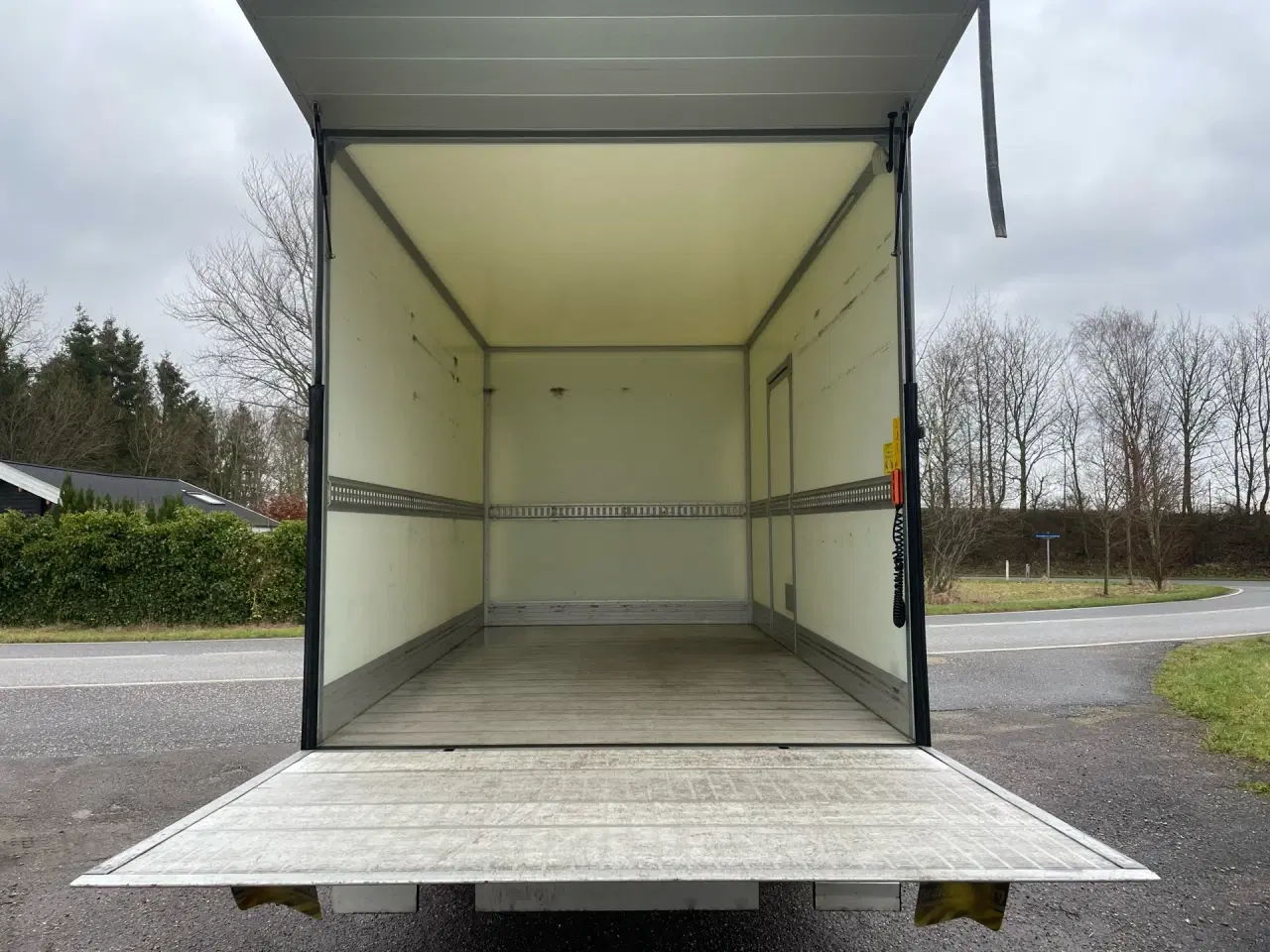 Billede 9 - Renault Master T35 L3 2,3 DCI TwinTurbo 180HK Ladv./Chas. 6g