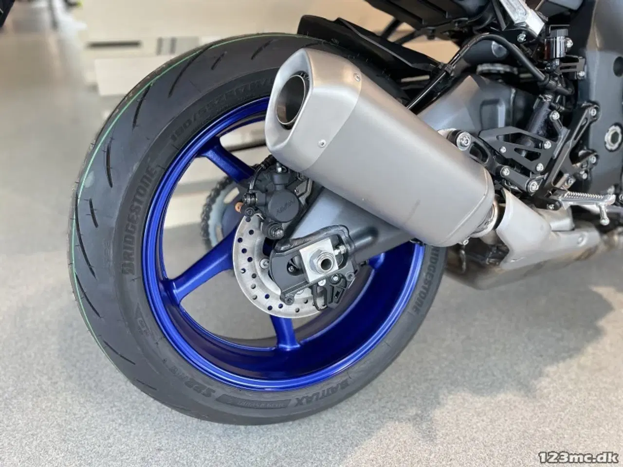 Billede 17 - Yamaha MT-10