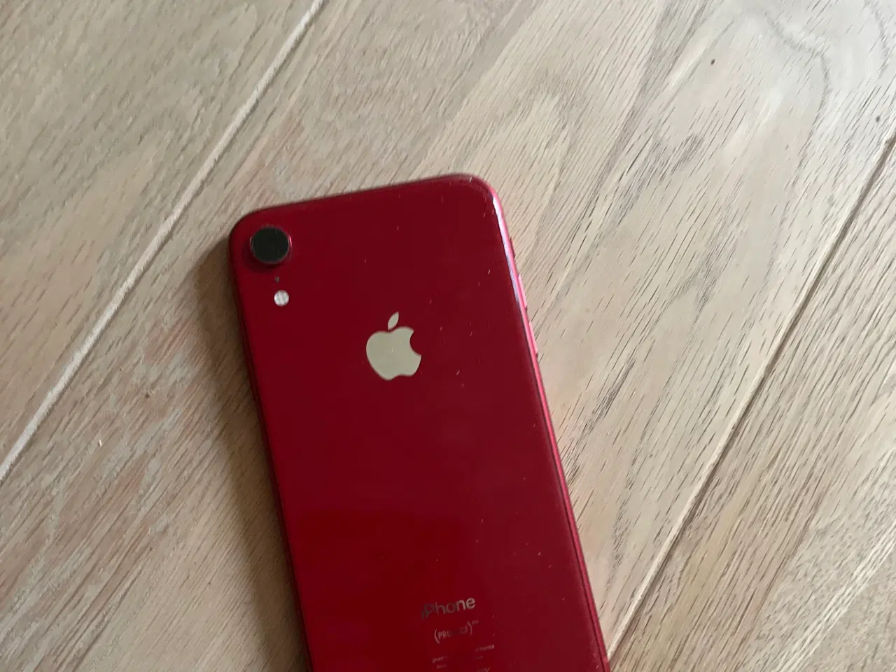 Billede 2 - iPhone xr prisen er 850 eller kom med et bud 