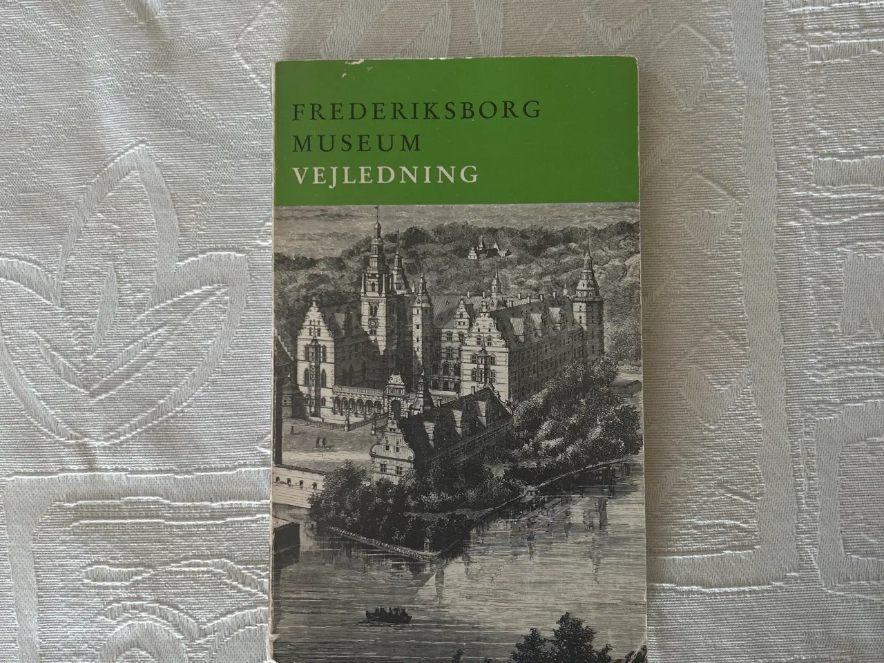 Billede 1 - Frederiksborg Museum - Vejledning