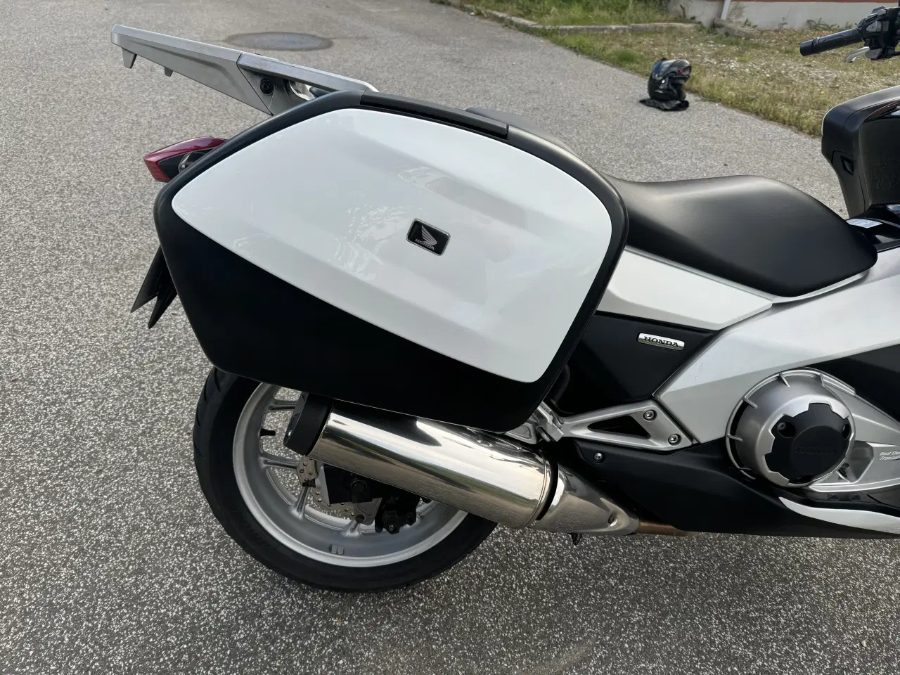 Billede 6 - Honda NC700 integra