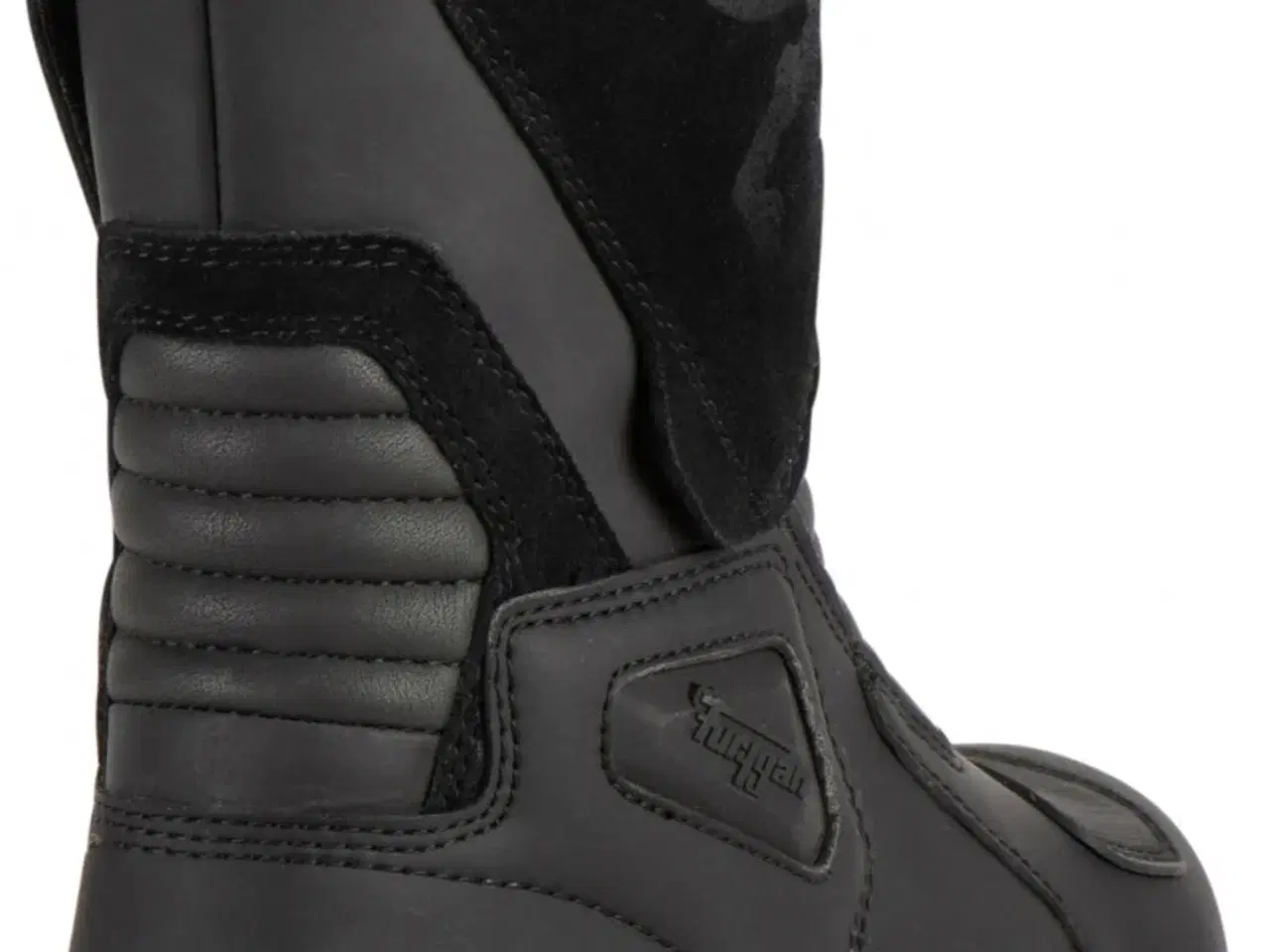 Billede 5 - Furygan Boot GT D3O WP