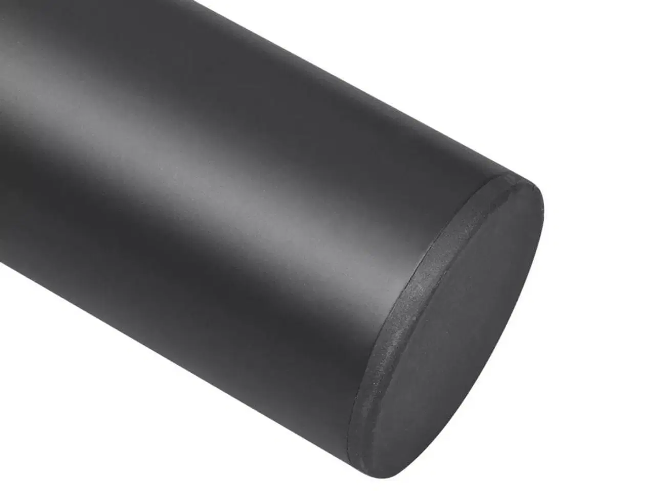 Billede 4 - Teleskopiske bordben i sort 710 mm - 1100 mm