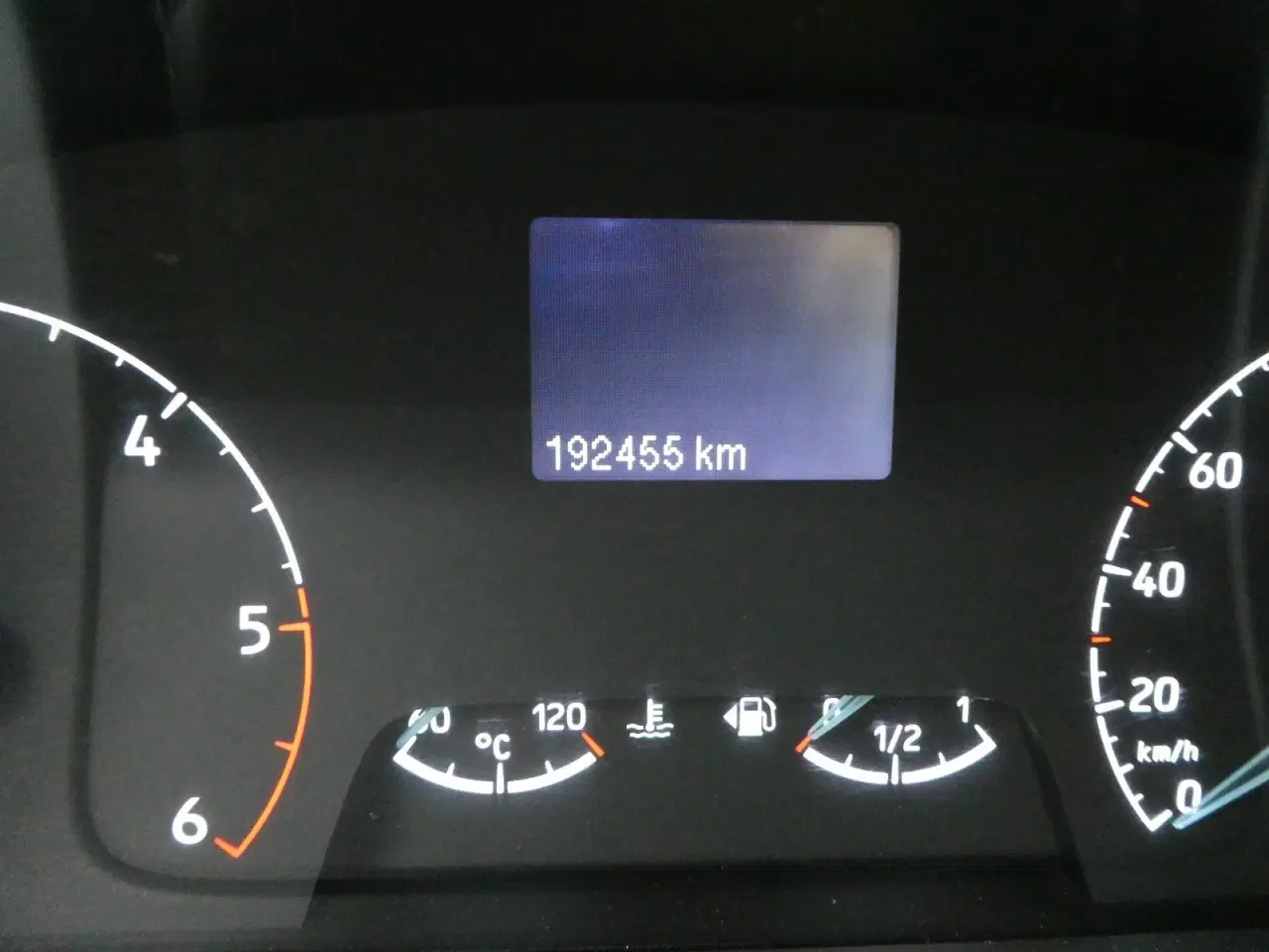 Billede 6 - Ford Transit Custom 320L 2,0 TDCi 130 Trend