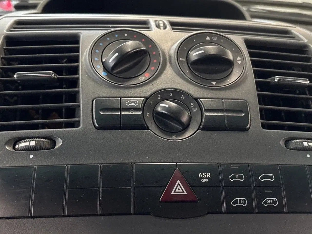 Billede 8 - Mercedes-Benz Vito 110 CDI 95HK Van