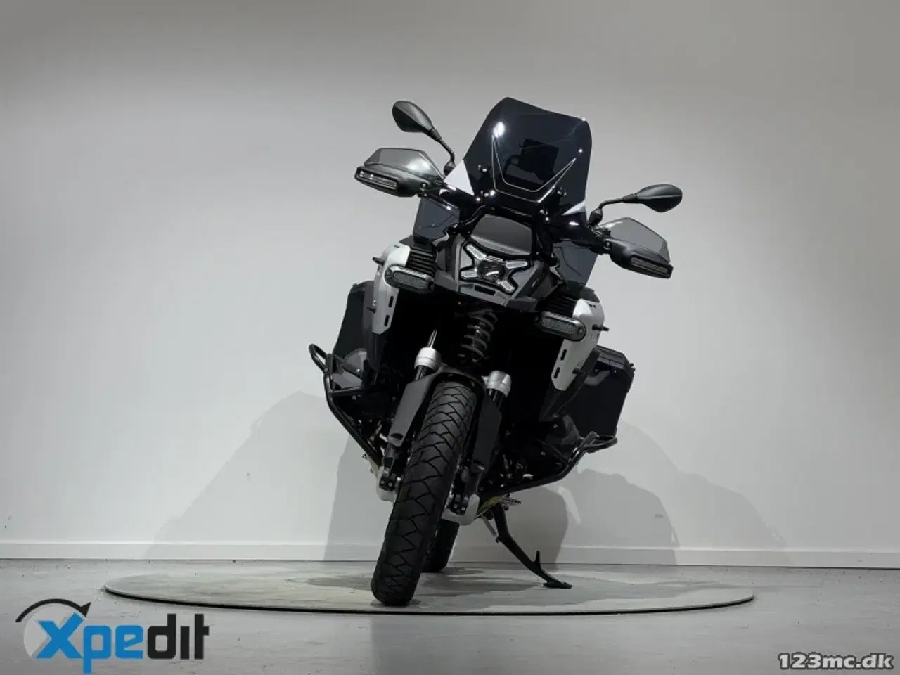 Billede 4 - BMW R 1300 GS Adventure