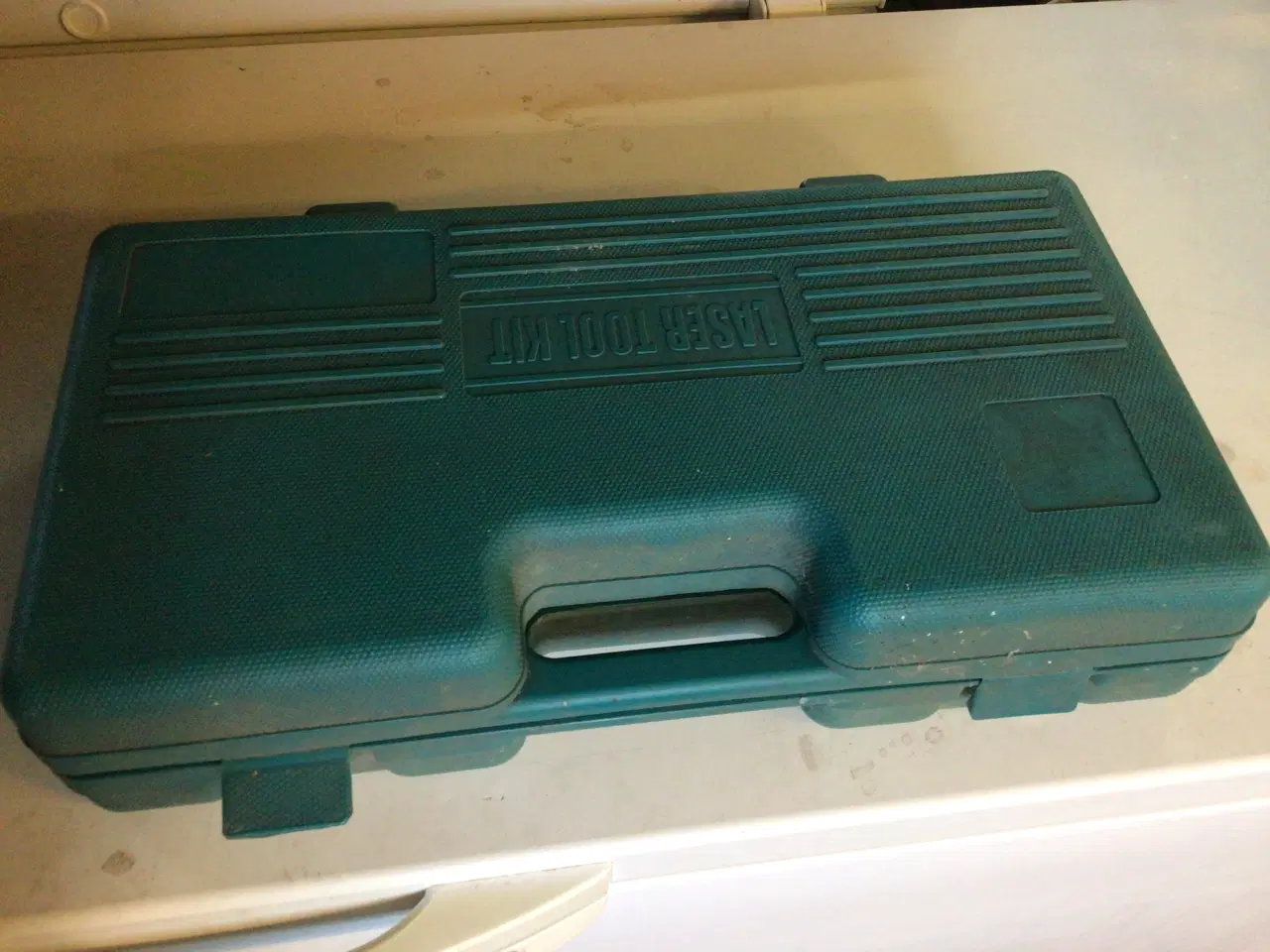 Billede 2 - Laser tool kit