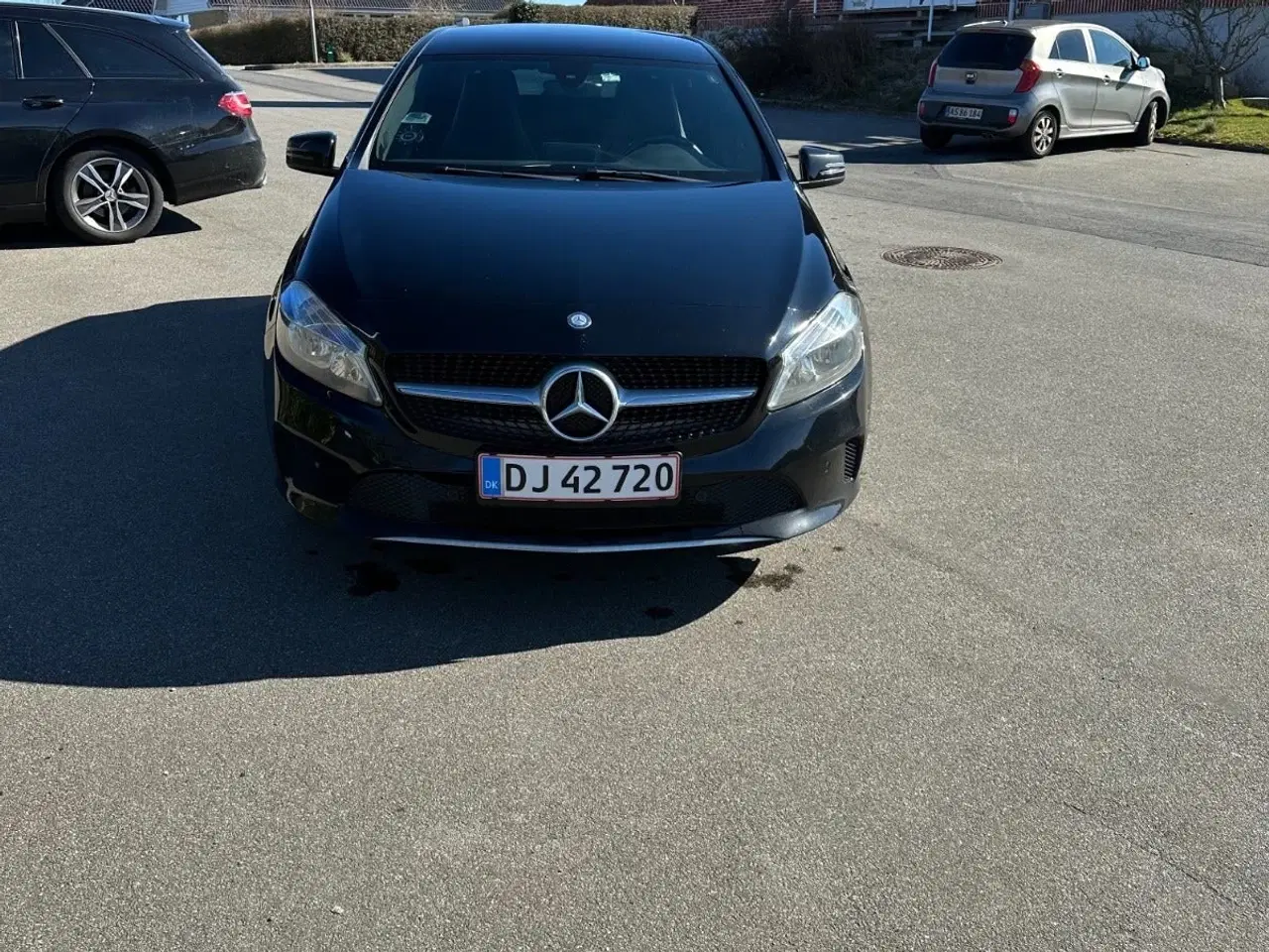 Billede 2 - Mercedes A180 d 1,5 Business