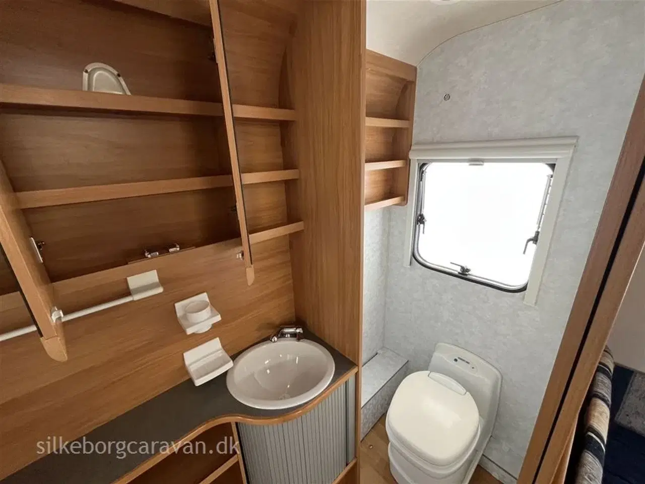Billede 5 - 2007 - Adria Classica 613 UT