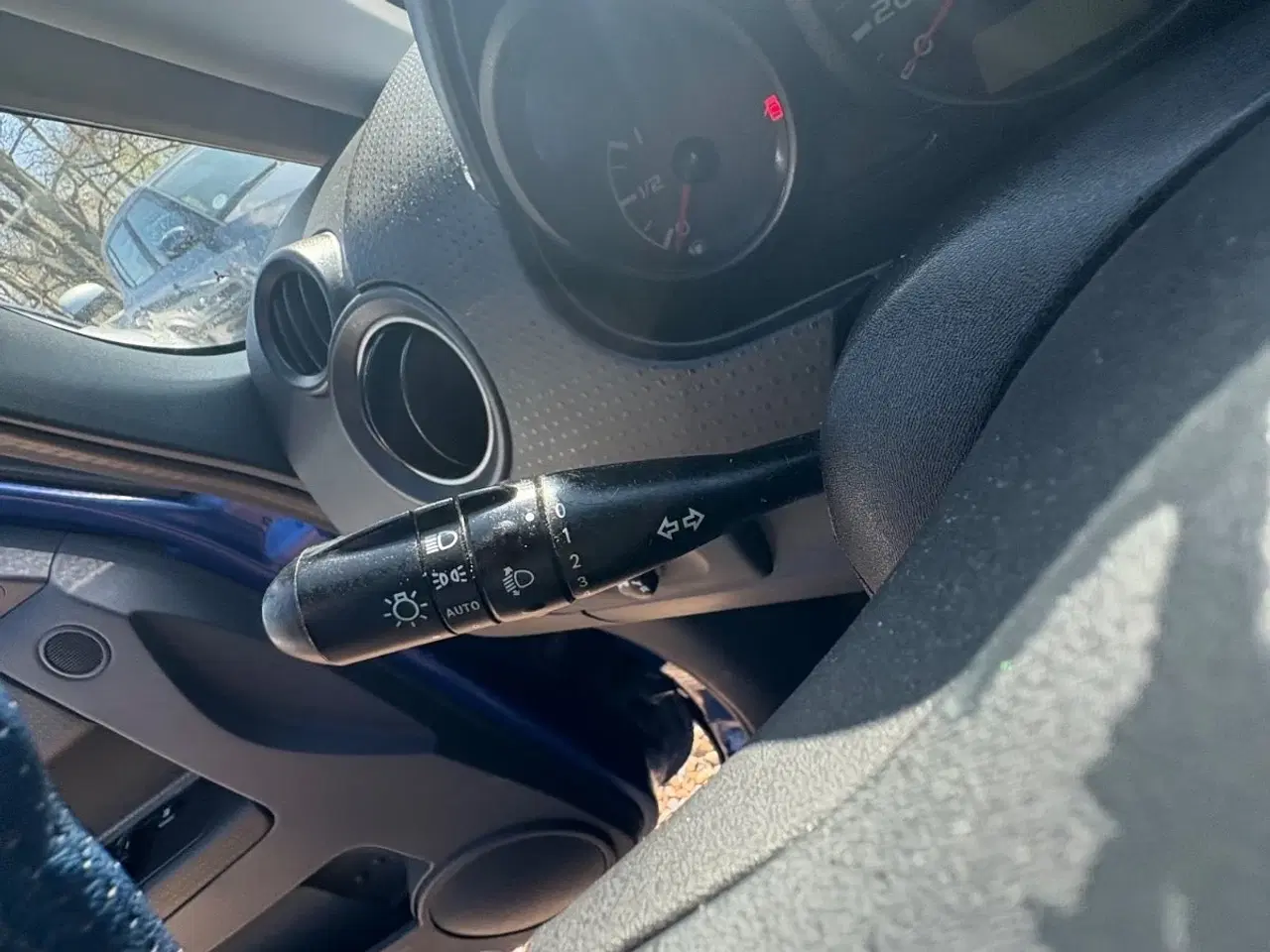 Billede 19 - Mitsubishi Colt 1,1 Invite