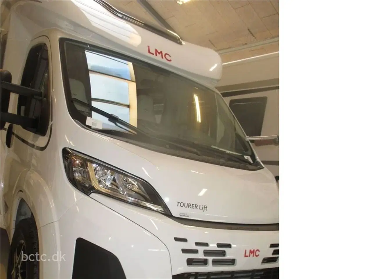 Billede 18 - 2025 - LMC Tourer H730 G Lift