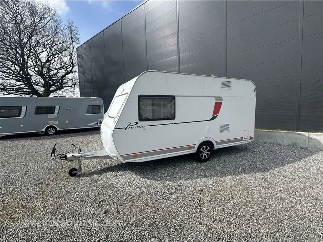 Billede 10 - 2021 - Bürstner Premio Life 425