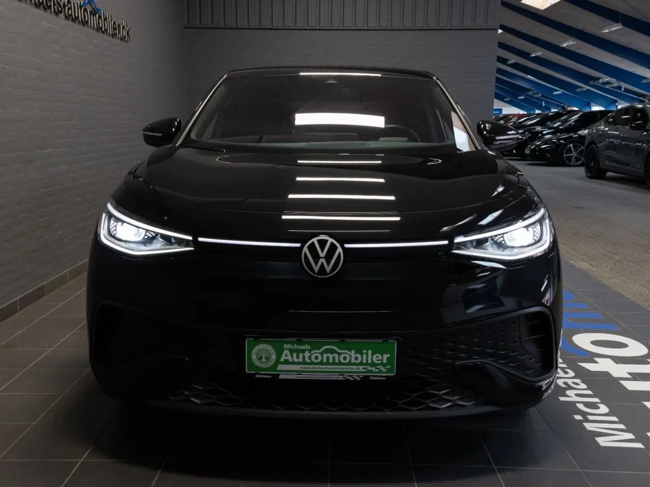 Billede 2 - VW ID.5 77 Pro Performance