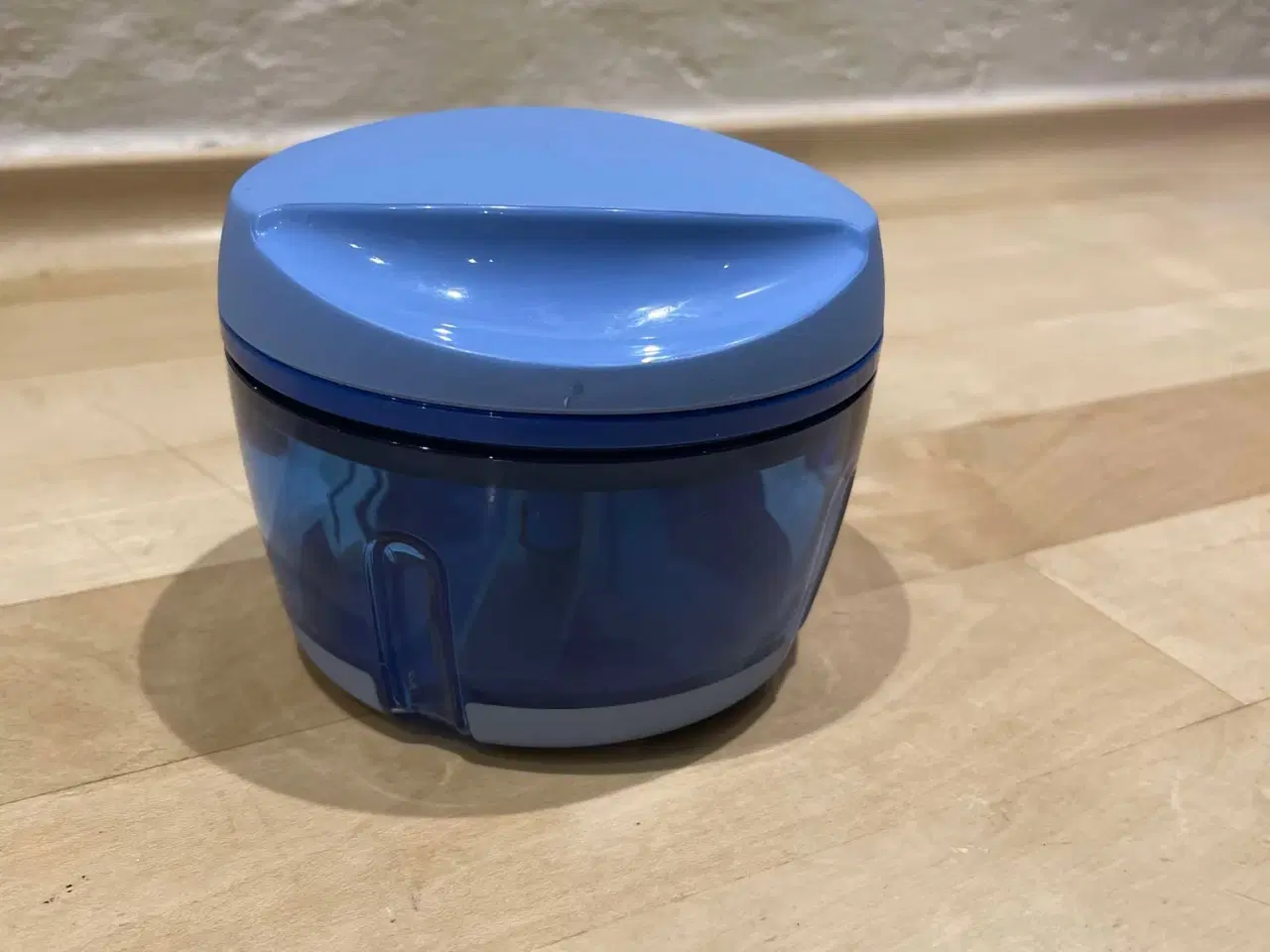Billede 1 - Tubberware løghakker