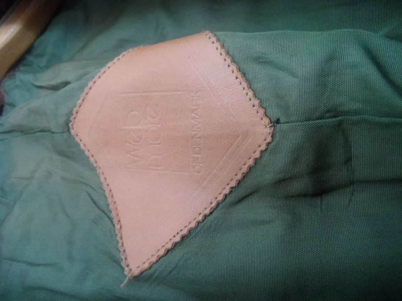Billede 2 - Vintage jakke fra 70'erne