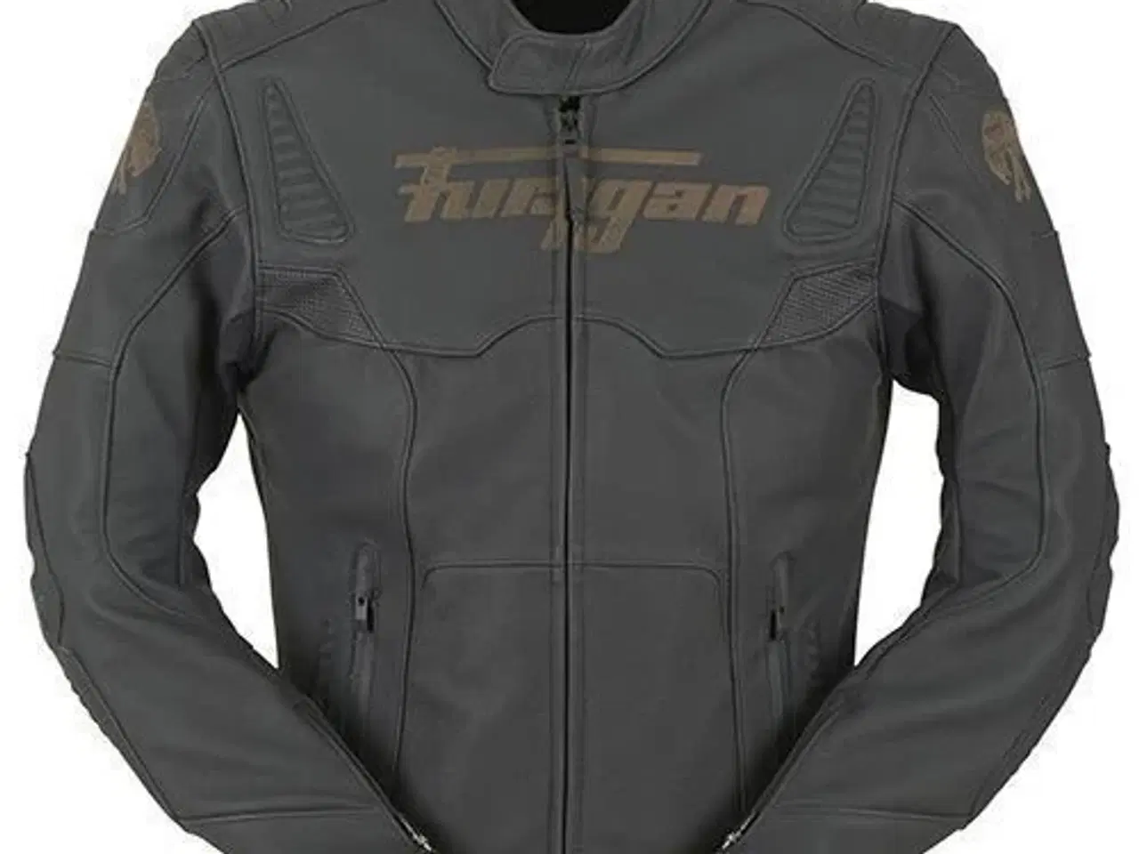 Billede 4 - Furygan Sherman
