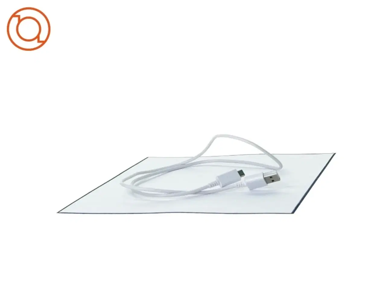 Billede 1 - usb kabel