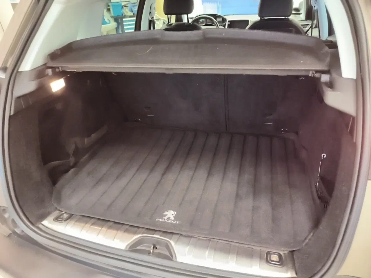 Billede 15 - Peugeot 2008 1,6 BlueHDi 100 Allure