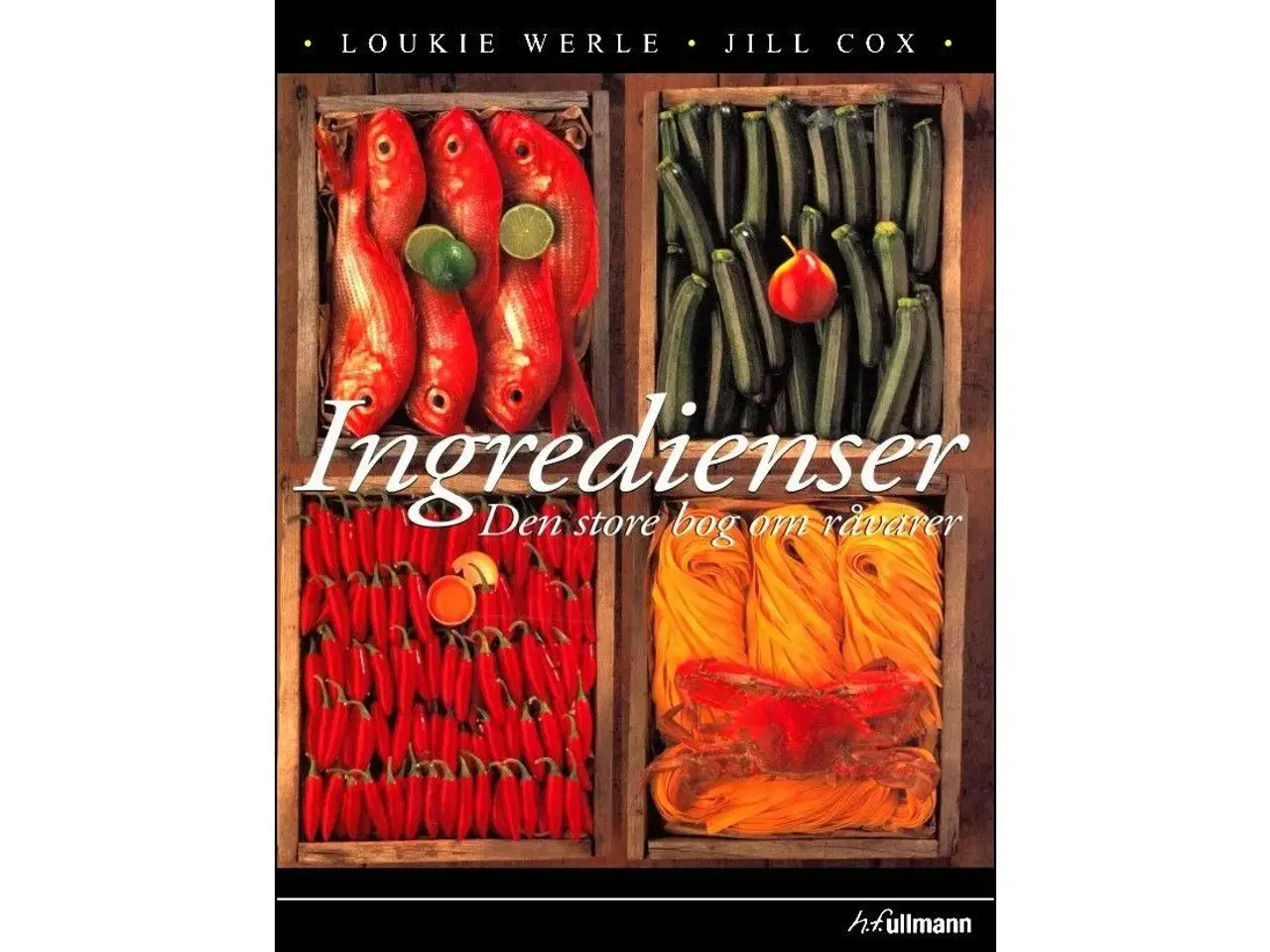 Billede 2 - Gastronomisk Grundbog