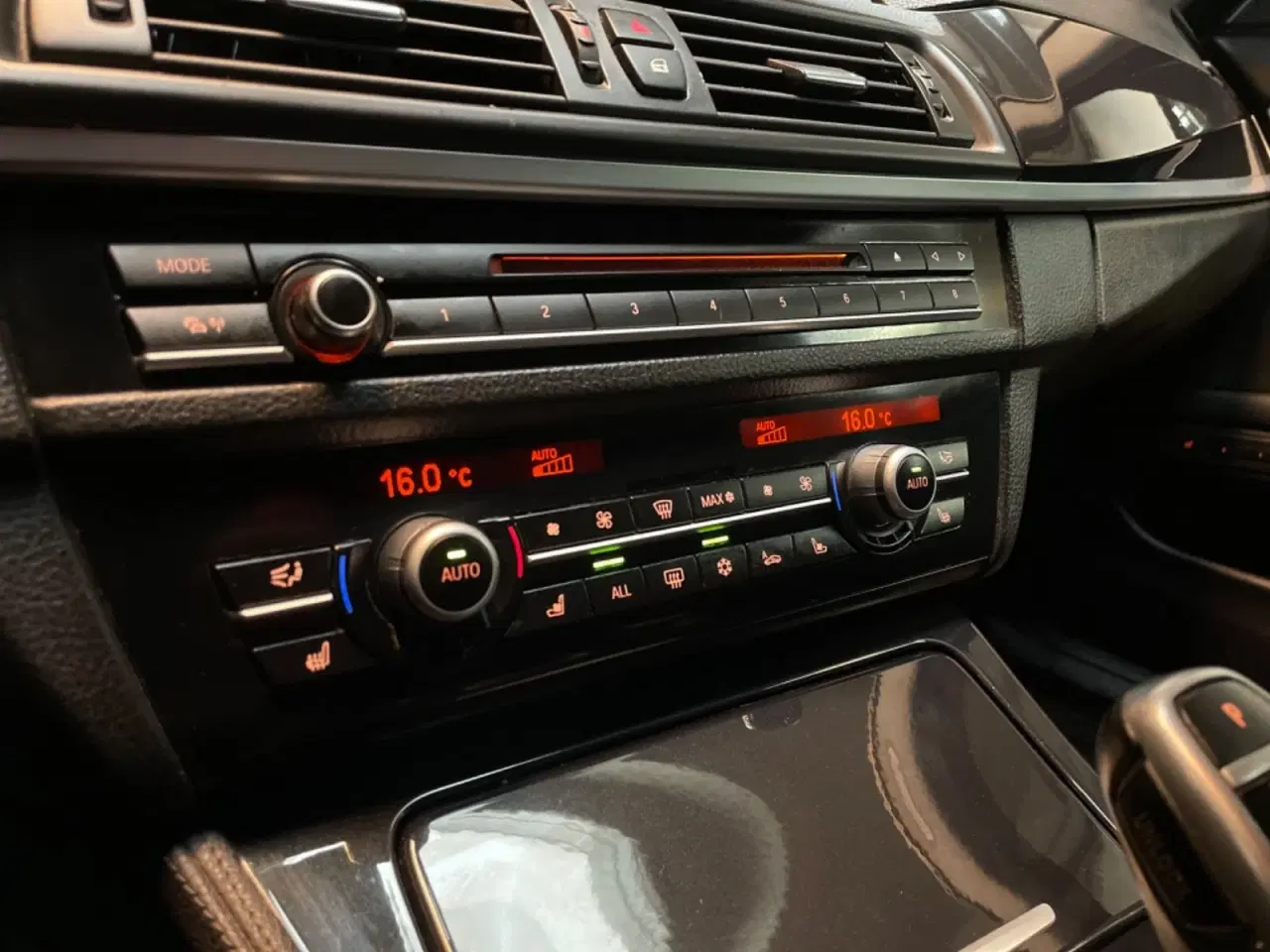 Billede 21 - BMW 525d 3,0 aut.