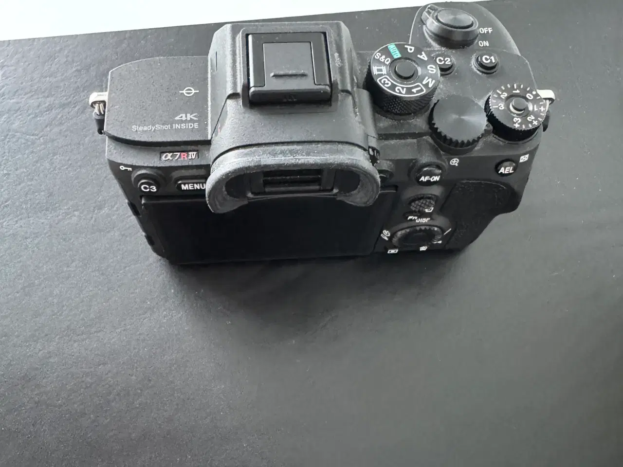 Billede 5 - Sony A7R IV A Body + accessories