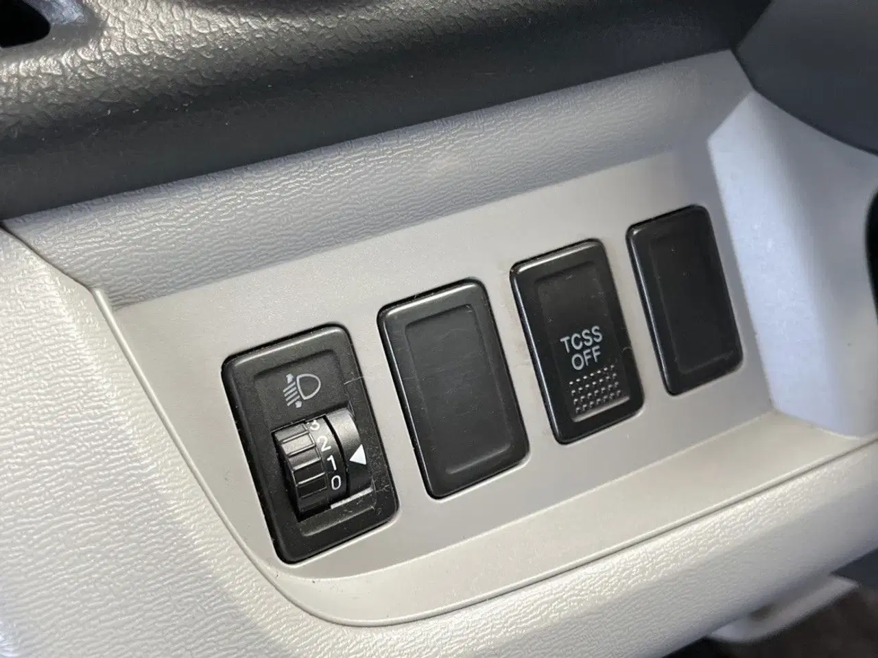 Billede 8 - Suzuki Alto 1,0 12V 68HK 5d