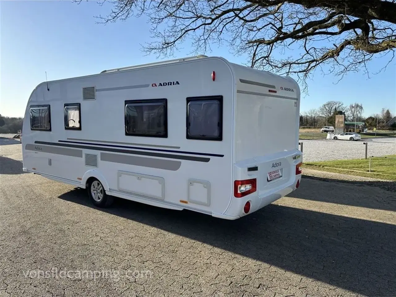 Billede 12 - 2016 - Adria Adora 573 UT